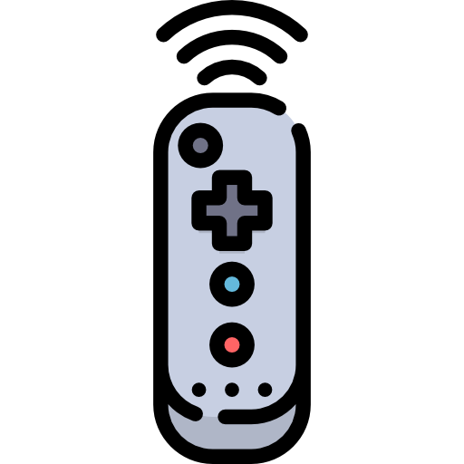 Game controller
